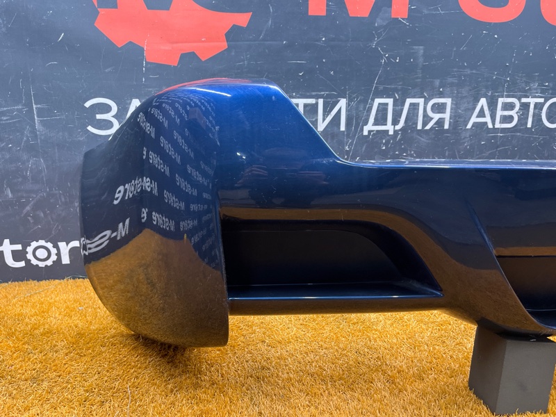 бампер, 18000 рублей, Красноярск