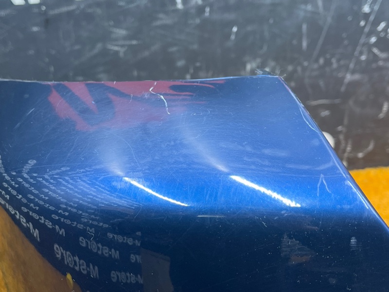 бампер, 18000 рублей, Красноярск