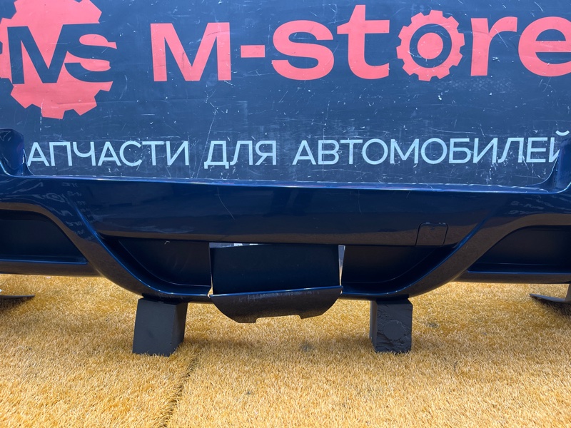 бампер, 18000 рублей, Красноярск