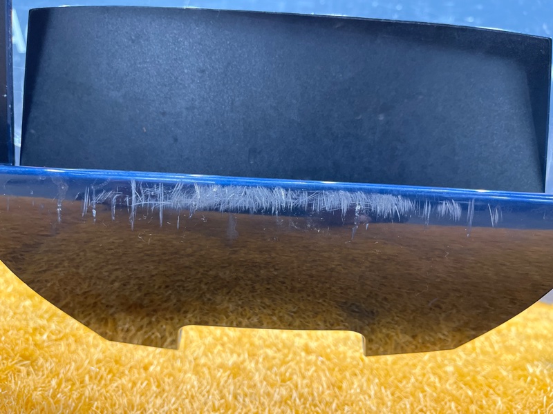 бампер, 18000 рублей, Красноярск