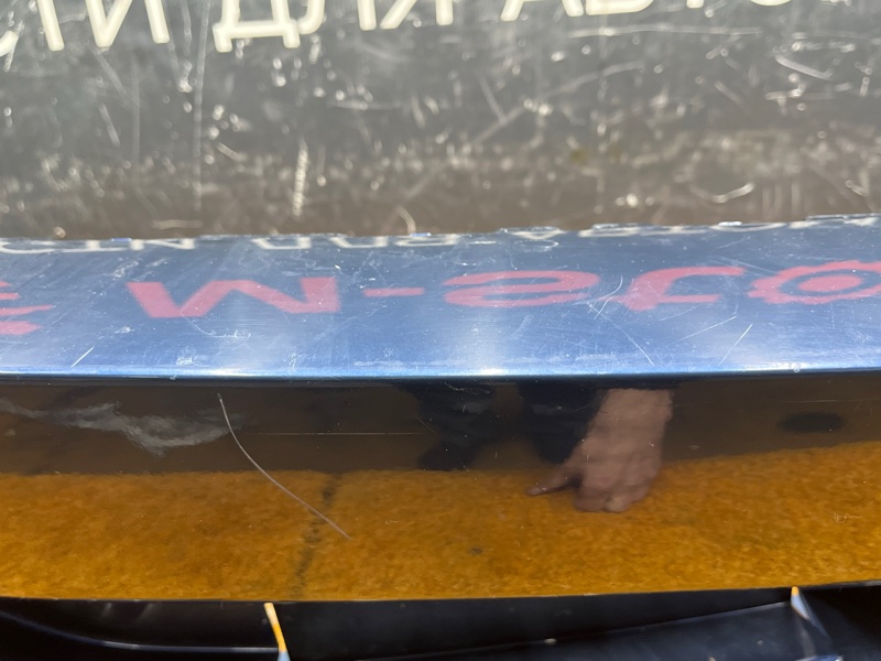 бампер, 18000 рублей, Красноярск