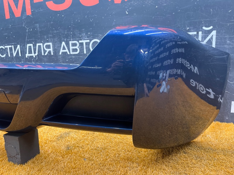 бампер, 18000 рублей, Красноярск