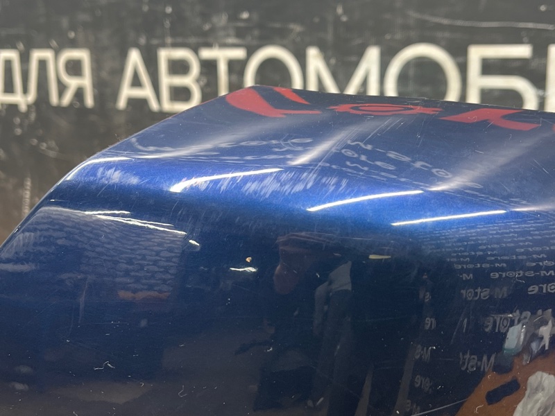 бампер, 18000 рублей, Красноярск