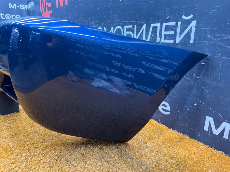 бампер, 18000 рублей, Красноярск