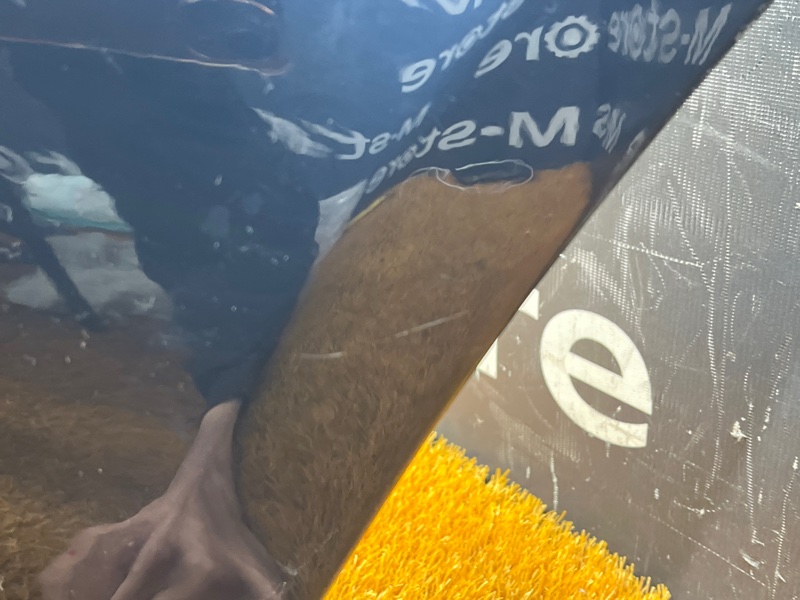 бампер, 18000 рублей, Красноярск