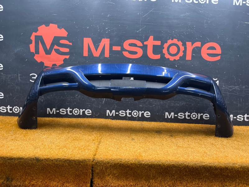 бампер, 18000 рублей, Красноярск