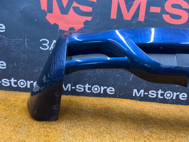 бампер, 18000 рублей, Красноярск