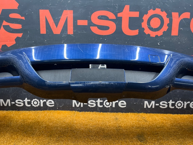 бампер, 18000 рублей, Красноярск