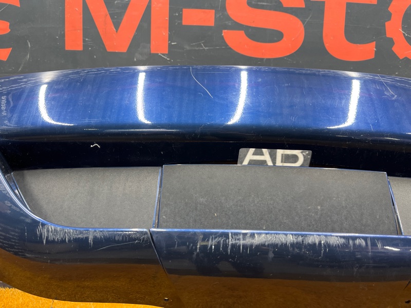 бампер, 18000 рублей, Красноярск