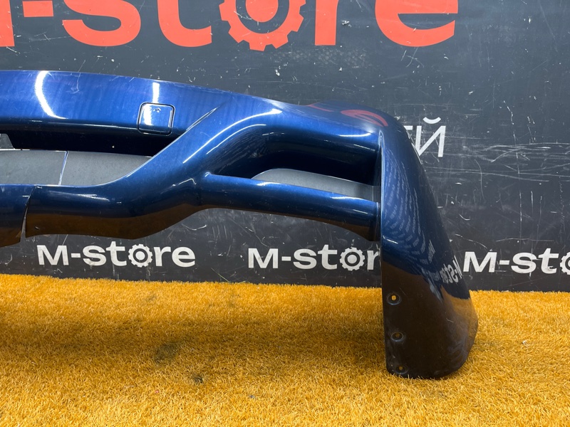 бампер, 18000 рублей, Красноярск