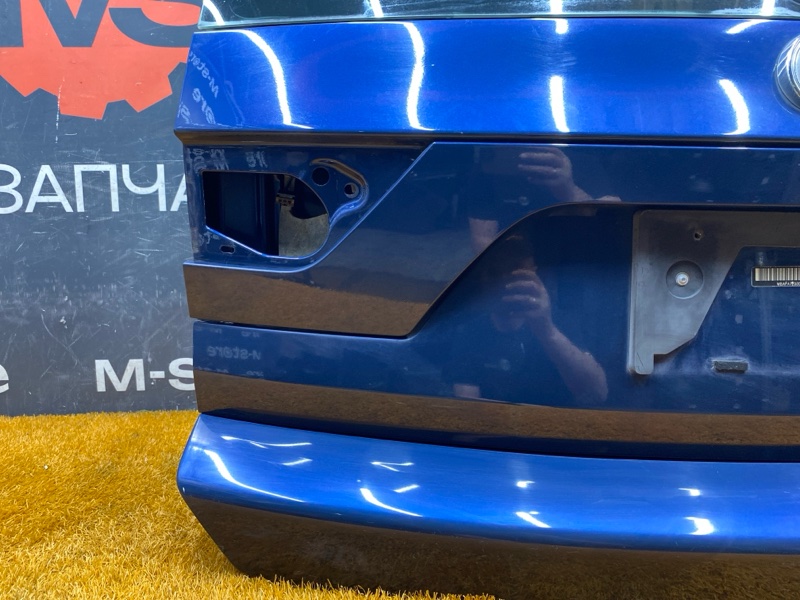 Крышка (дверь) багажника, 9000 рублей, Красноярск