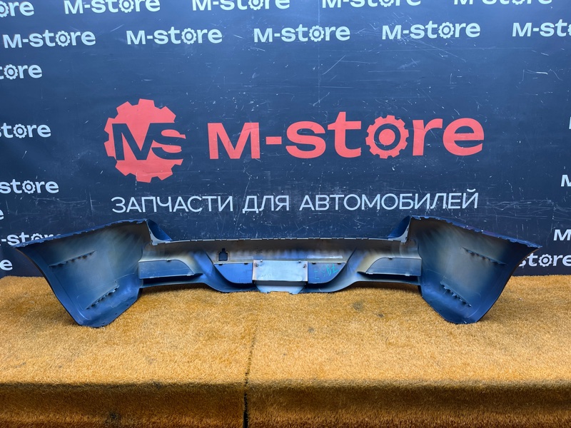 бампер, 18000 рублей, Красноярск