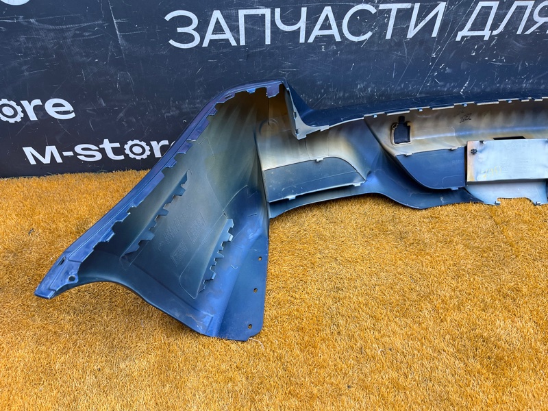 бампер, 18000 рублей, Красноярск