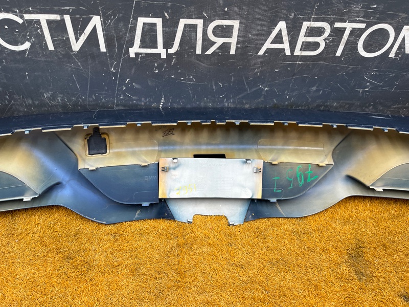 бампер, 18000 рублей, Красноярск