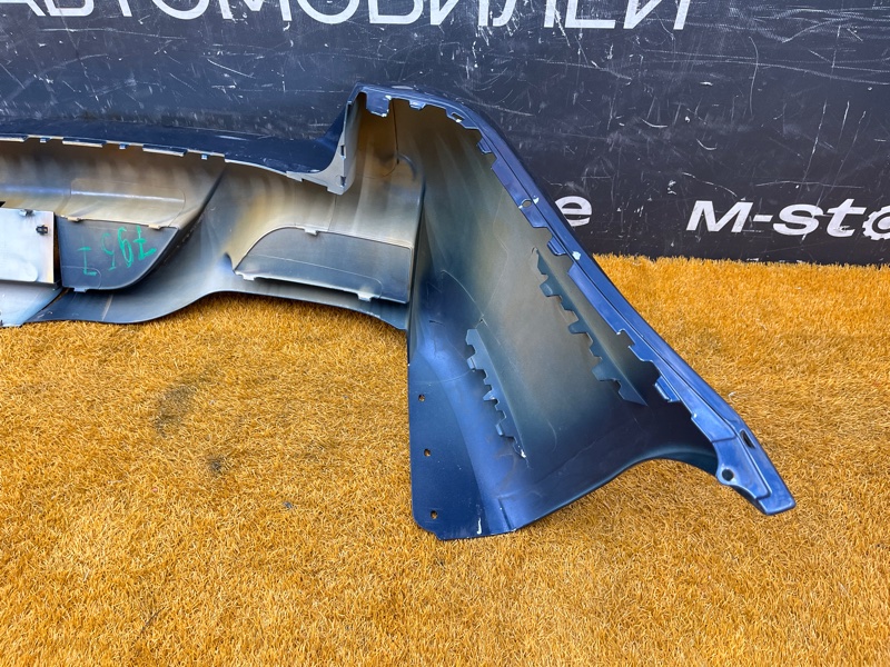 бампер, 18000 рублей, Красноярск