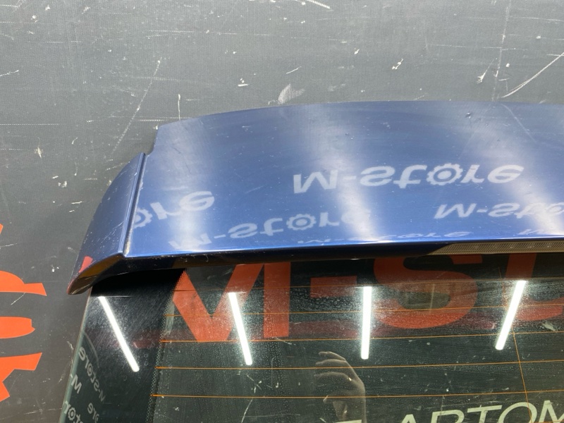 Крышка (дверь) багажника, 9000 рублей, Красноярск