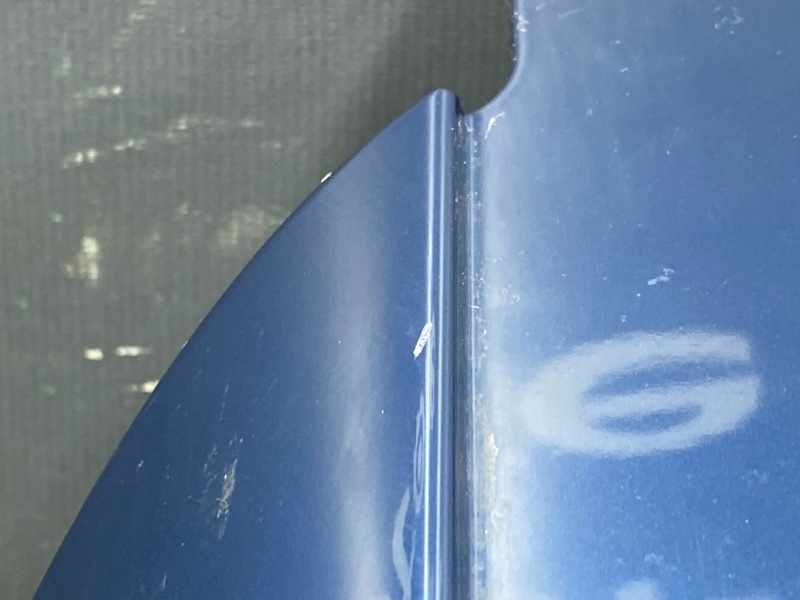 Крышка (дверь) багажника, 9000 рублей, Красноярск