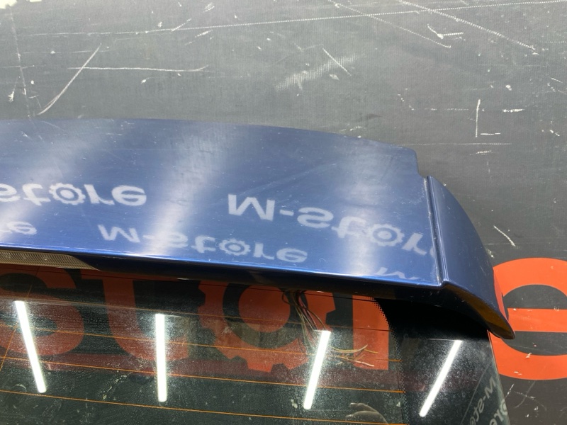 Крышка (дверь) багажника, 9000 рублей, Красноярск