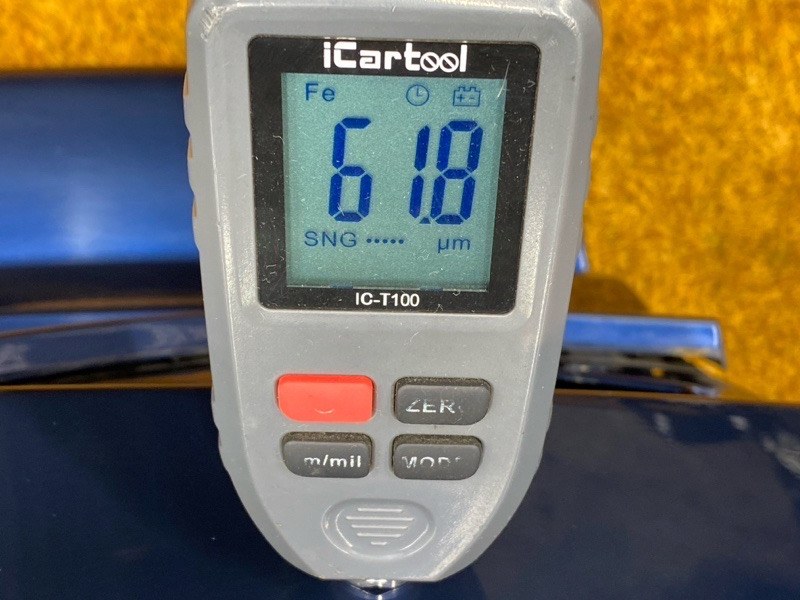 Крышка (дверь) багажника, 9000 рублей, Красноярск