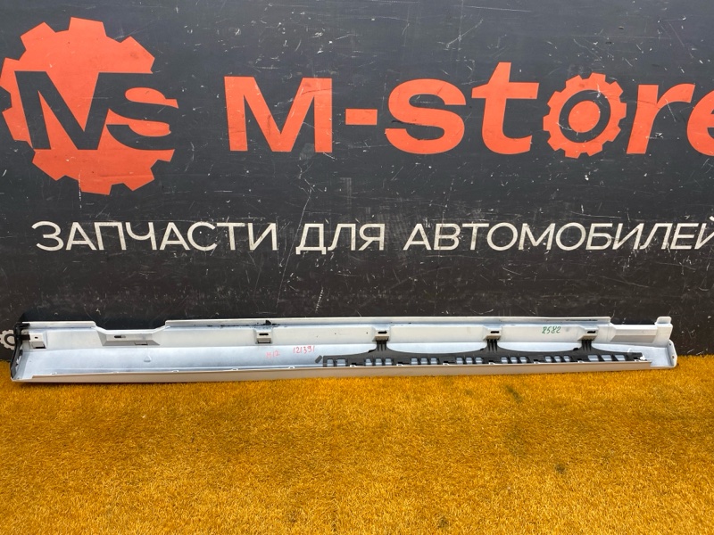 накладка на порог, 2500 рублей, Красноярск