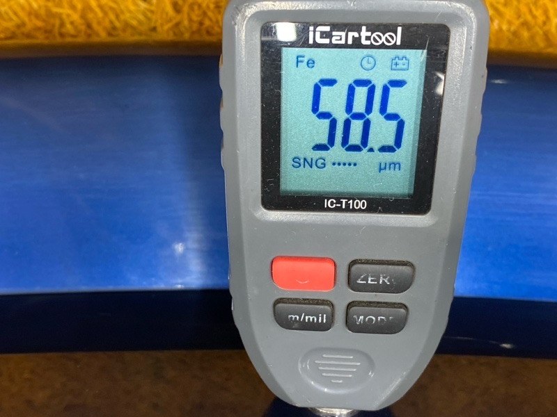 Крышка (дверь) багажника, 9000 рублей, Красноярск