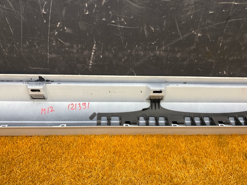 накладка на порог, 2500 рублей, Красноярск