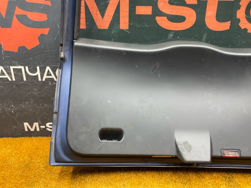 Крышка (дверь) багажника, 9000 рублей, Красноярск