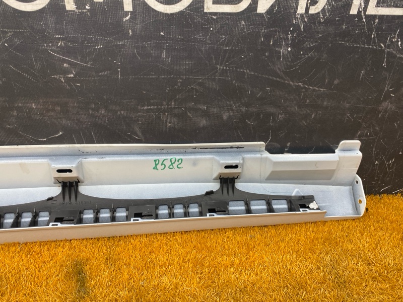 накладка на порог, 2500 рублей, Красноярск