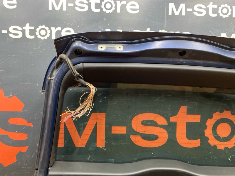 Крышка (дверь) багажника, 9000 рублей, Красноярск