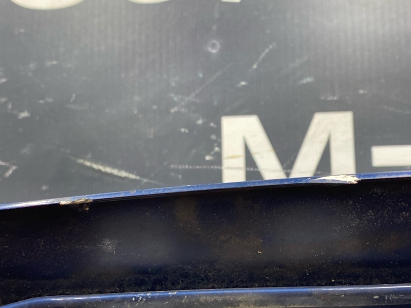 Крышка (дверь) багажника, 9000 рублей, Красноярск