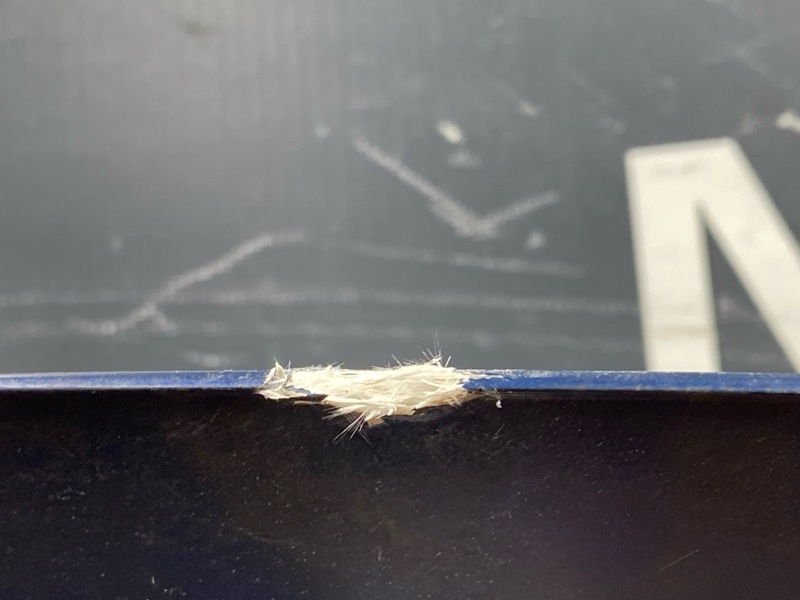 Крышка (дверь) багажника, 9000 рублей, Красноярск