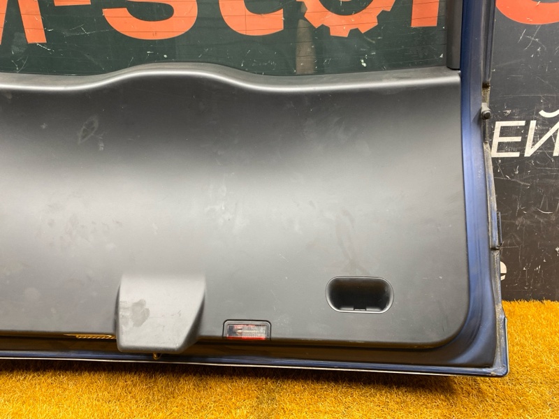 Крышка (дверь) багажника, 9000 рублей, Красноярск