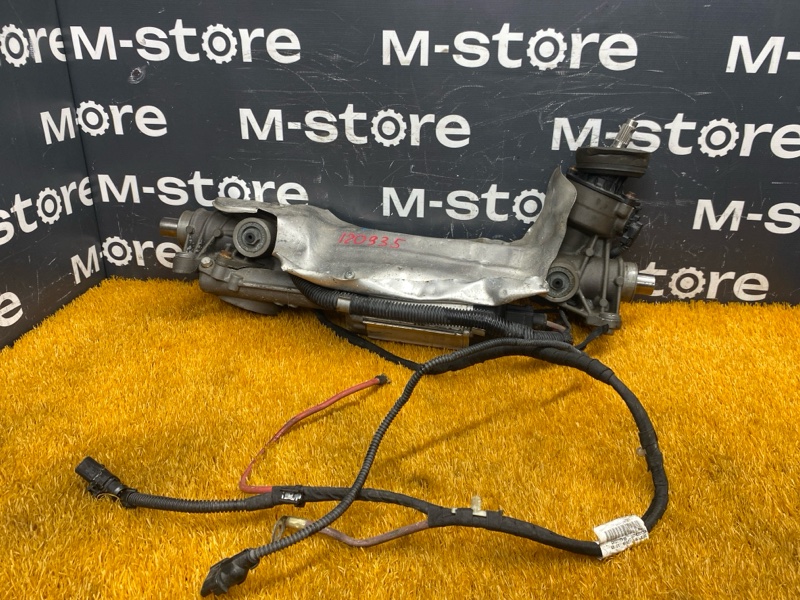 рулевая рейка, 4500 рублей, Красноярск