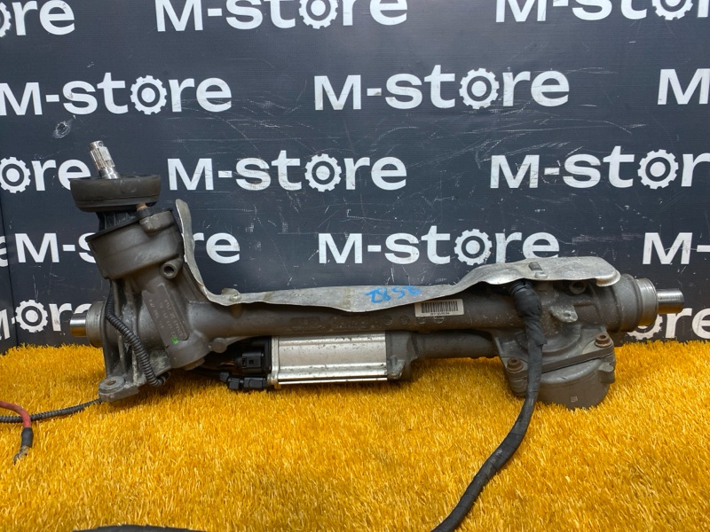 рулевая рейка, 4500 рублей, Красноярск