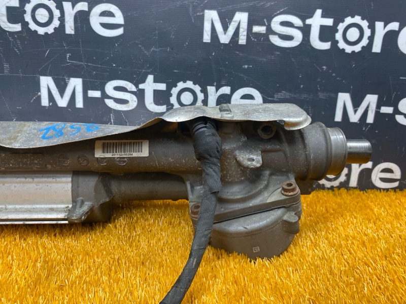 рулевая рейка, 4500 рублей, Красноярск