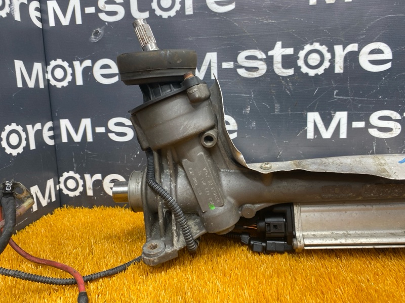 рулевая рейка, 4500 рублей, Красноярск