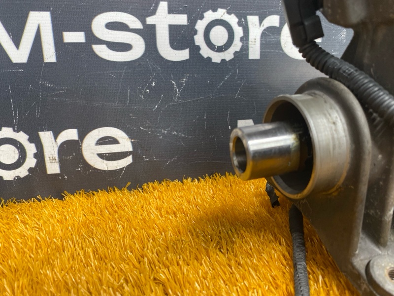 рулевая рейка, 4500 рублей, Красноярск