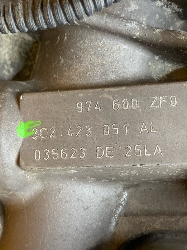 рулевая рейка, 4500 рублей, Красноярск