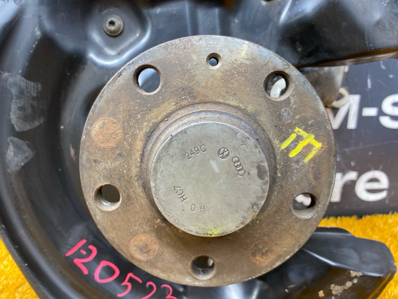 ступица, 2000 рублей, Красноярск