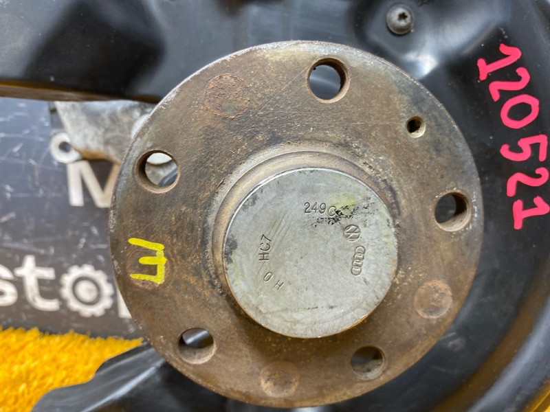 ступица, 2000 рублей, Красноярск