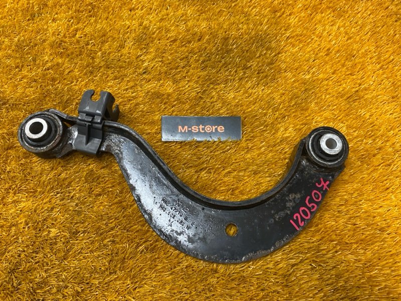 Рычаг подвески верхний, 1000 рублей, Красноярск