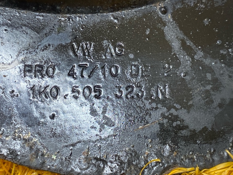 Рычаг подвески верхний, 1000 рублей, Красноярск