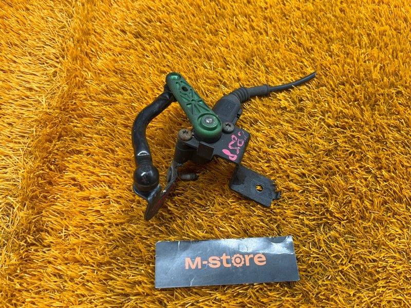 Датчик высоты дорожного просвета, 3000 рублей, Красноярск