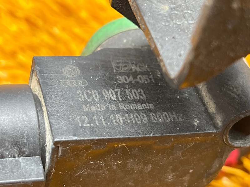 Датчик высоты дорожного просвета, 3000 рублей, Красноярск