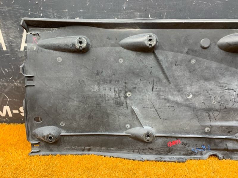 Защита днища кузова, 4500 рублей, Красноярск