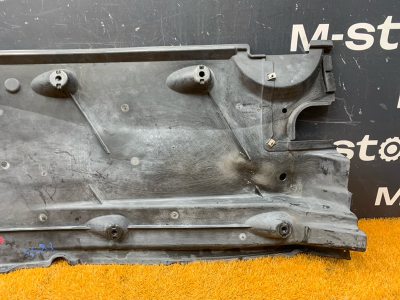 Защита днища кузова, 4500 рублей, Красноярск