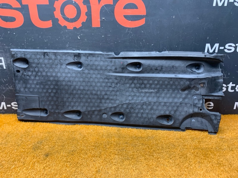 Защита днища кузова, 4500 рублей, Красноярск