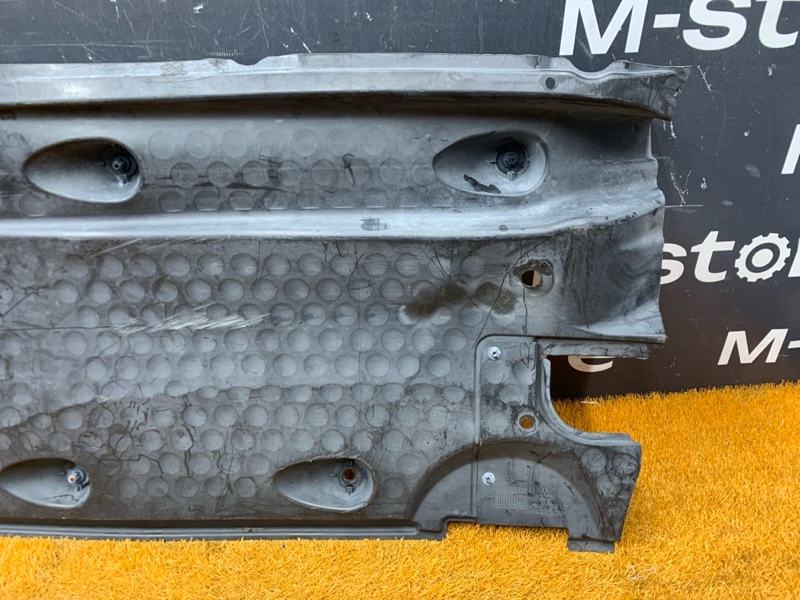 Защита днища кузова, 4500 рублей, Красноярск