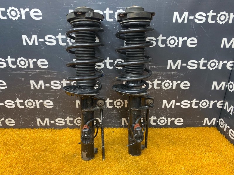 стойка подвески, 12000 рублей, Красноярск