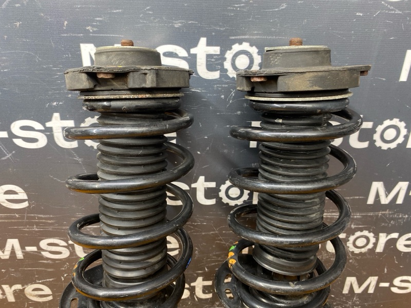 стойка подвески, 12000 рублей, Красноярск